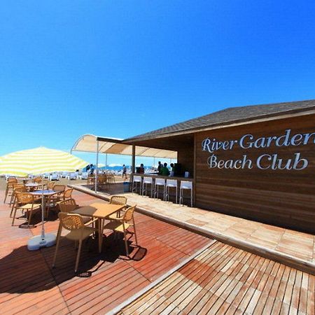 River Garden Residence Kadriye Exterior photo